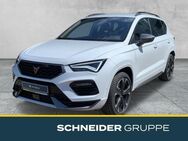 CUPRA Ateca, 2.0 TSI VZ 221kW, Jahr 2024 - Zwickau