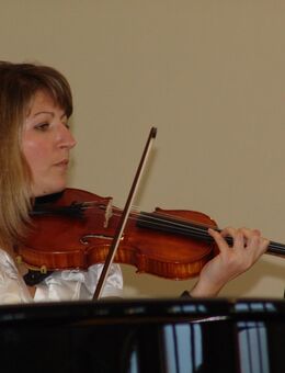 Bratsche. Musikunterricht in Bielefeld und Leopoldshöhe - Bielefeld Heepen