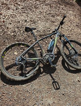 E bike 27 zoll - Wolfenbüttel Zentrum