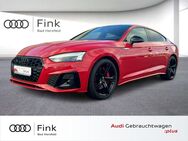 Audi A5, Sportback S line 50 TDI quattro, Jahr 2022 - Bad Hersfeld