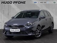 Kia cee'd, 1.6 CRDi ceed Spirit MHEV 100kW SW Kombi, Jahr 2024 - Hamburg