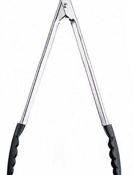 Cuisipro Servierzange, Silikon, 30,5 cm