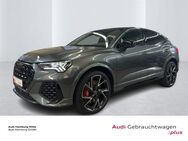 Audi RSQ3, Sportback quattro, Jahr 2021 - Hamburg