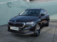 Skoda Karoq, 1.5 TSI Style, Jahr 2023 - München