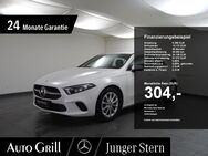 Mercedes A 180, Progressive LedLicht MBUXNavi, Jahr 2022 - Ebersberg