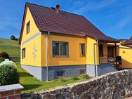 Stadt Arnstein OT Stangerode: freistehendes Einfamilienhaus in Top Lage zu verkaufen - Arnstein Arnstedt