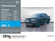 VW Amarok, 3.0 TDI DoubleCab Highline Amarok, Jahr 2020 - Reutlingen