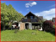 Individuelles Einfamilienhaus mit kleiner Gartenoase in Schleswig Nord - Schleswig