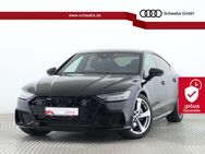 Audi A7, Sportback 45TFSI S line 8Fach, Jahr 2023 - Gersthofen