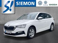 Skoda Scala, 1.0 TSI Cool Plus LM16, Jahr 2021 - Lengerich (Nordrhein-Westfalen)