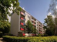 Gemütliche 2-Zimmer-Wohnung im Grünen - Halle (Saale)