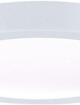 Paulmann LED Panel Abia, LED fest integriert, Neutralweiß