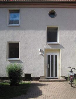Direkt in Hombruch - Dortmund