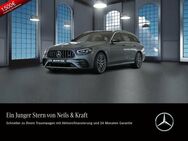 Mercedes AMG E 53, AMG T PRIVACY °, Jahr 2023 - Gießen