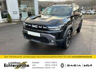 Dacia Duster, TCe 130 Extreme, Jahr 2022 - Karlstadt