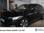 VW Golf, 2.0 TDI 8 Move 1 Zinssatz, Jahr 2024 - Blomberg (Nordrhein-Westfalen)