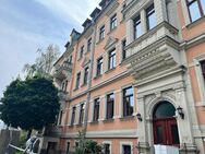 Heller Altbau mit herrlicher Terrasse - Dresden