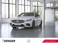 Mercedes A 250, e AMG Line Night MBUX, Jahr 2022 - Aurich