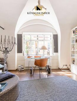 Sanierter Wohntraum im historischem Charme - Calw