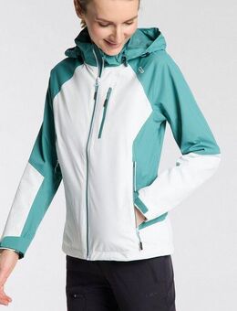 CMP Regenjacke D Outdoorjacke