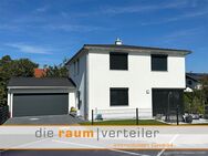 Exklusives Einfamilienhaus - Naturidylle trifft Stadtkomfort - Bruckmühl