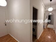 Wohnungsswap - Schönhauser Allee - Berlin