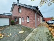 M'GLADBACH - HOLT MODERNE FAMILIENZENTRALE MIT ENERGIEEFFIZIENZKLASSE A+ INKL. GARAGE & GARTEN! - Mönchengladbach