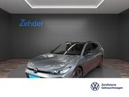 VW Passat, 2.0 TDI R-Line R-Line, Jahr 2024 - Cham