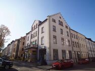 Aufgepasst: renovierte 3-Zimmerwohnung mit Einbauküche im Zentrum! - Chemnitz