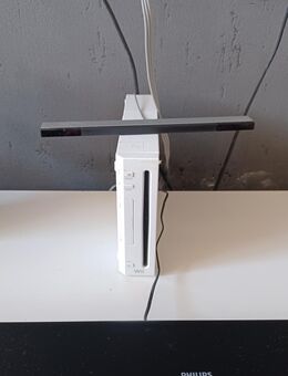 Wii - Haren (Ems)
