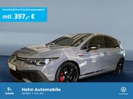 VW Golf, 2.0 TSI GTI Clubsport 300PS, Jahr 2024 - Schorndorf (Baden-Württemberg)