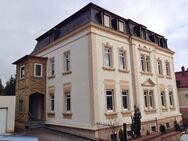 2 Raum im Dachgeschoss mit Einbauküche in Oschatz - Oschatz
