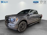 Ford F 150, 5.0 L LARIAT V8 deutscher offizieller Import, Jahr 2024 - Rutesheim