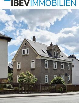 Sofort ins Eigenheim ? - Mohlsdorf-Teichwolframsdorf