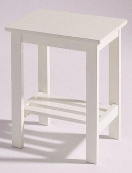 Home affaire Beistelltisch Trendy, in unterschiedlichen Farbvarianten, Breite 40 cm