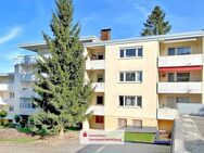 Charmantes 1-Zimmer-Apartment mit Terrasse - Ideal für Eigennutzer & Kapitalanleger! - Wilhelmsfeld