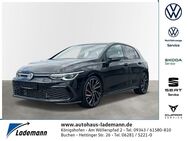 VW Golf, 2.0 TDI VIII GTD, Jahr 2023 - Lauda-Königshofen