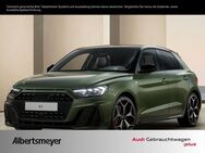 Audi A1, Sportback 40 TFSI S-LINE SONOS, Jahr 2025 - Leinefelde-Worbis Leinefelde