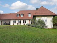 Einfamilienhaus mit Fernblick Landshut-Berg - Landshut