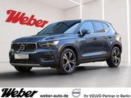 Volvo XC40, T5, Jahr 2021 - Berlin