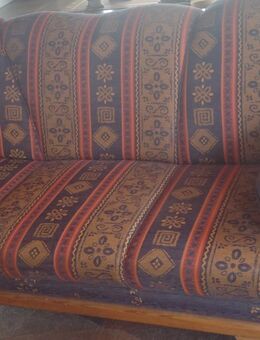 Landhaus Sofa - Bad Liebenzell