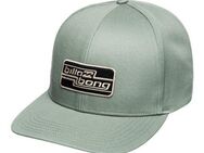Billabong Snapback Cap Walled