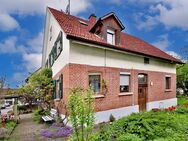 Charmantes, schönes Altbauhaus mit viel Platz zur Entfaltung - Neckartenzlingen