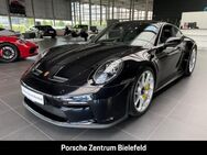 Porsche 992, 911 GT3 LiftsystemVA, Jahr 2022 - Bielefeld