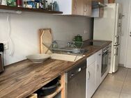 * Lindenau * 2 Zimmer * Wohnung * Parkett * Fußbodenheizung * Balkon * 01.07.2025 * - Leipzig
