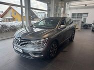 Renault Koleos, BLUE dCi 185, Jahr 2022 - Radeberg