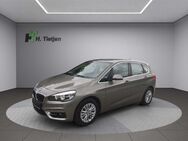 BMW 218, 1.5 i Active Tourer 218i Active Tourer Luxury Line, Jahr 2016 - Buxtehude