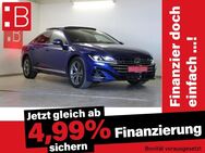 VW Arteon, 1.4 TSI eHybrid 2x R Line 18, Jahr 2021 - Schopfloch (Bayern)