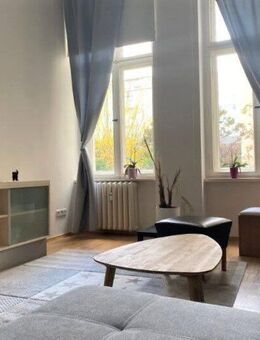 Charmante 2-Zimmer-Altbauwohnung in City-West - Nahe Adenauerplatz! - Berlin