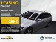 VW Passat Variant, 1.5 TSI BUSINESS LM17, Jahr 2024 - Marl (Nordrhein-Westfalen)